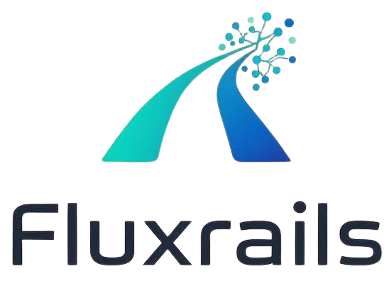 Fluxrails